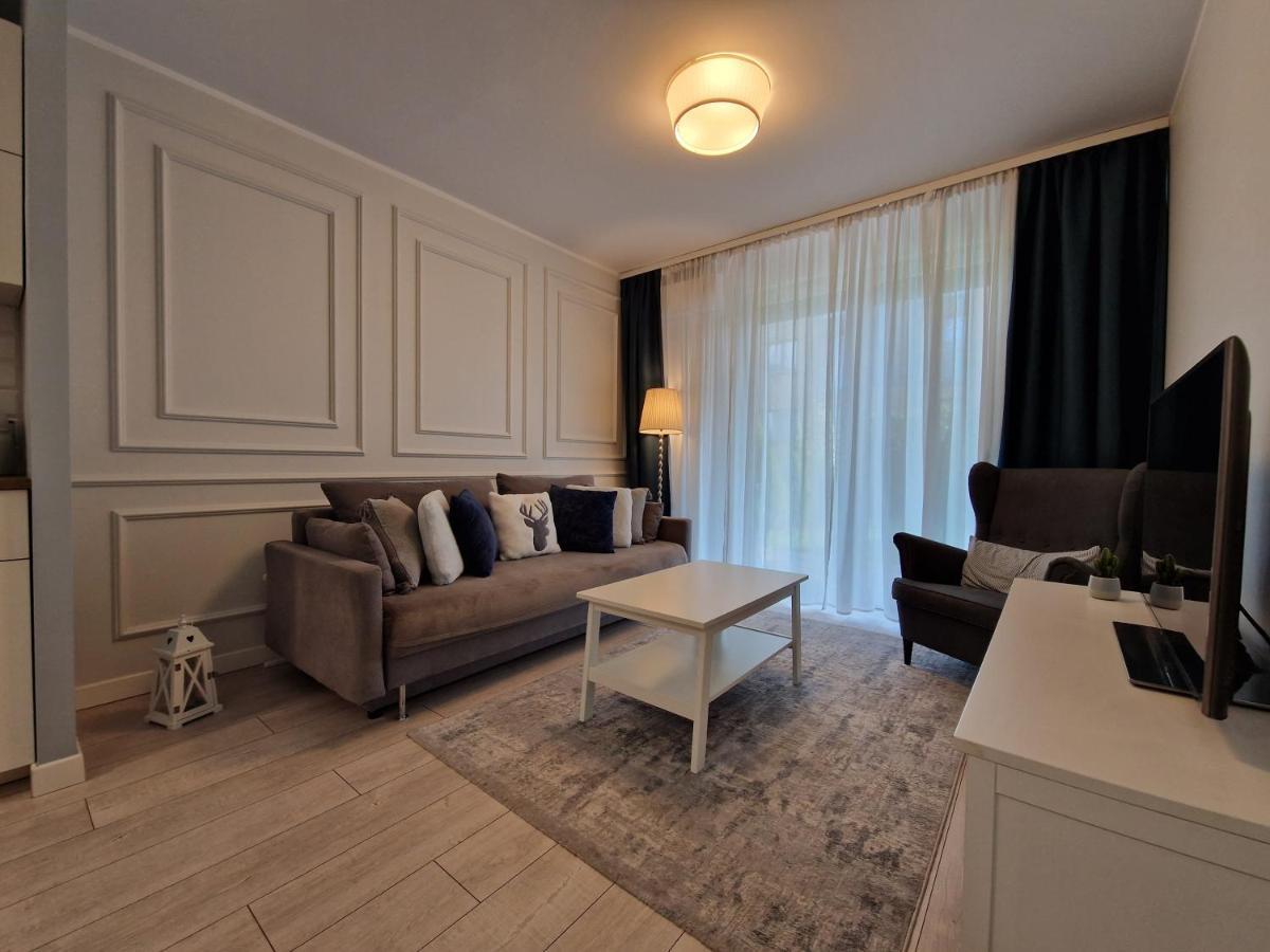 Apartament Zawisle Stary Toruń Zewnętrze zdjęcie