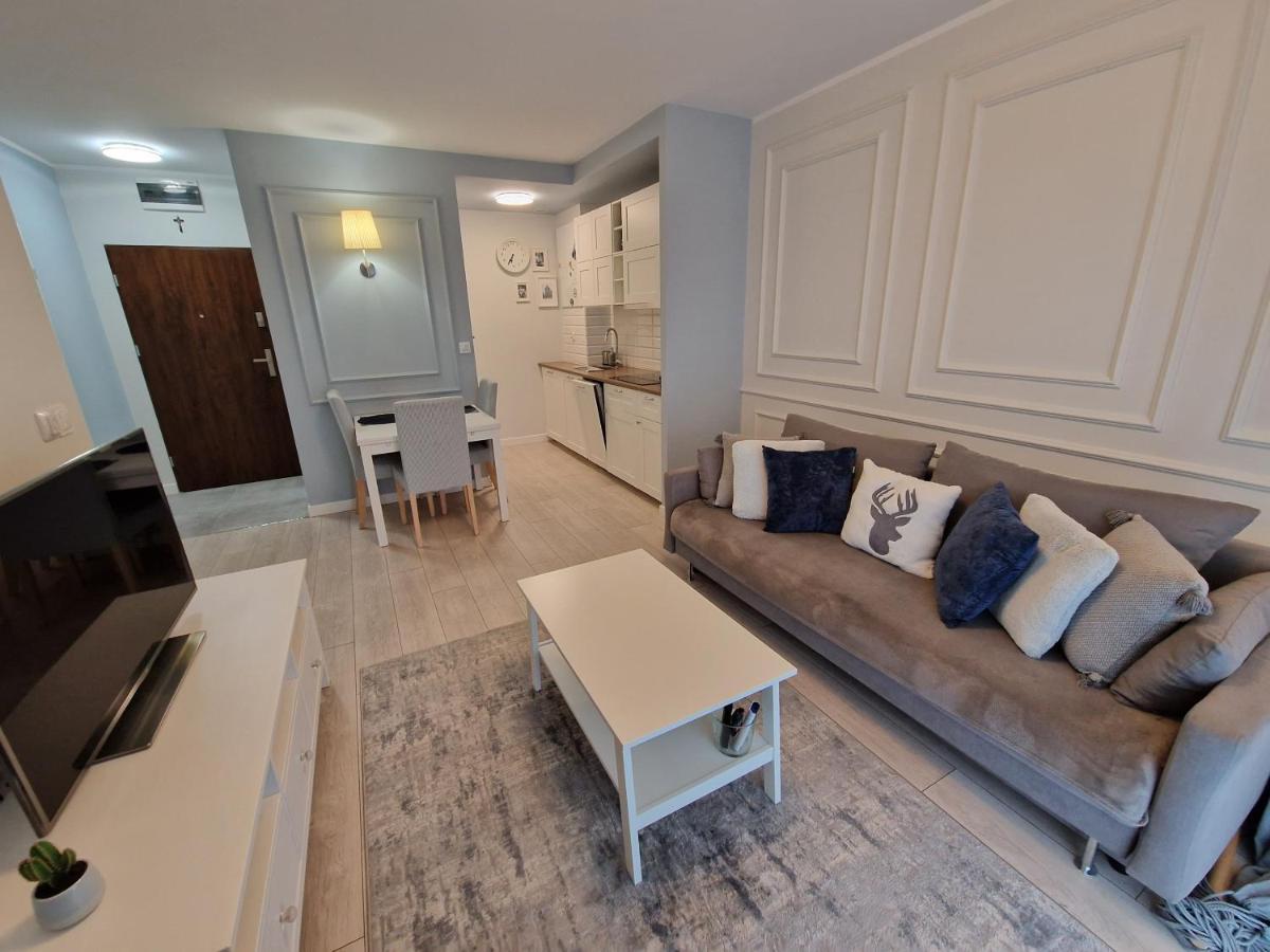 Apartament Zawisle Stary Toruń Zewnętrze zdjęcie