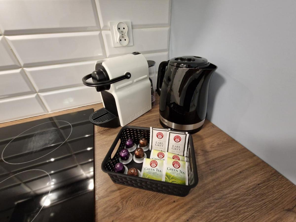 Apartament Zawisle Stary Toruń Zewnętrze zdjęcie