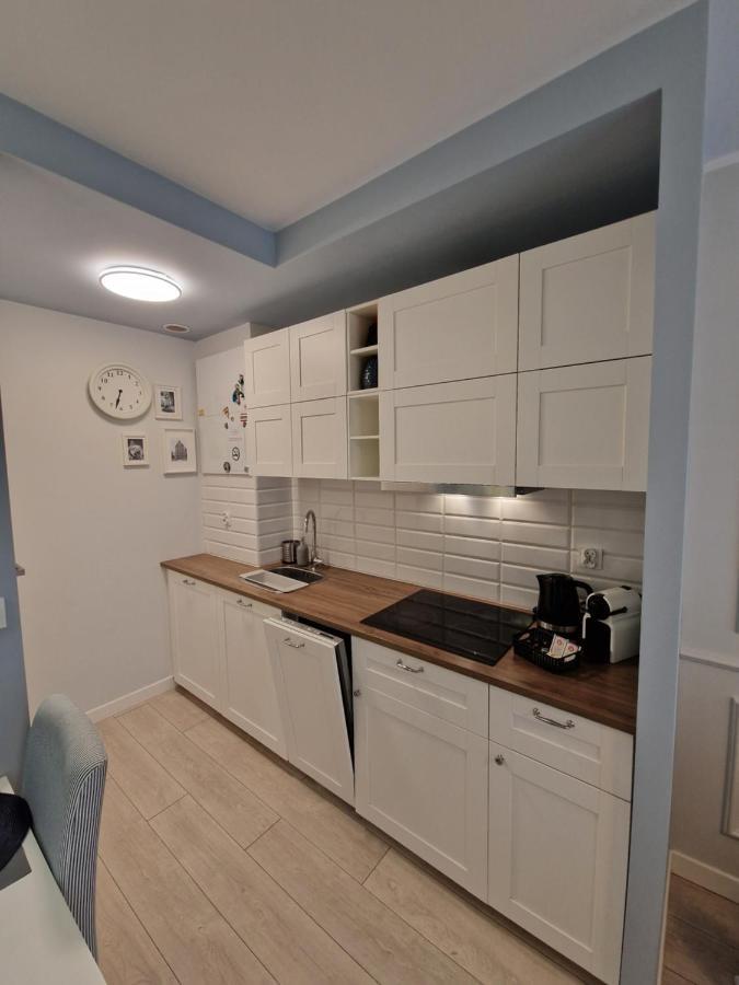 Apartament Zawisle Stary Toruń Zewnętrze zdjęcie