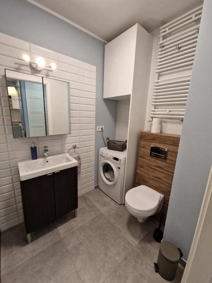 Apartament Zawisle Stary Toruń Zewnętrze zdjęcie