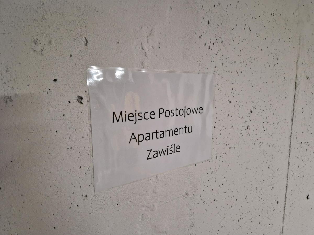 Apartament Zawisle Stary Toruń Zewnętrze zdjęcie