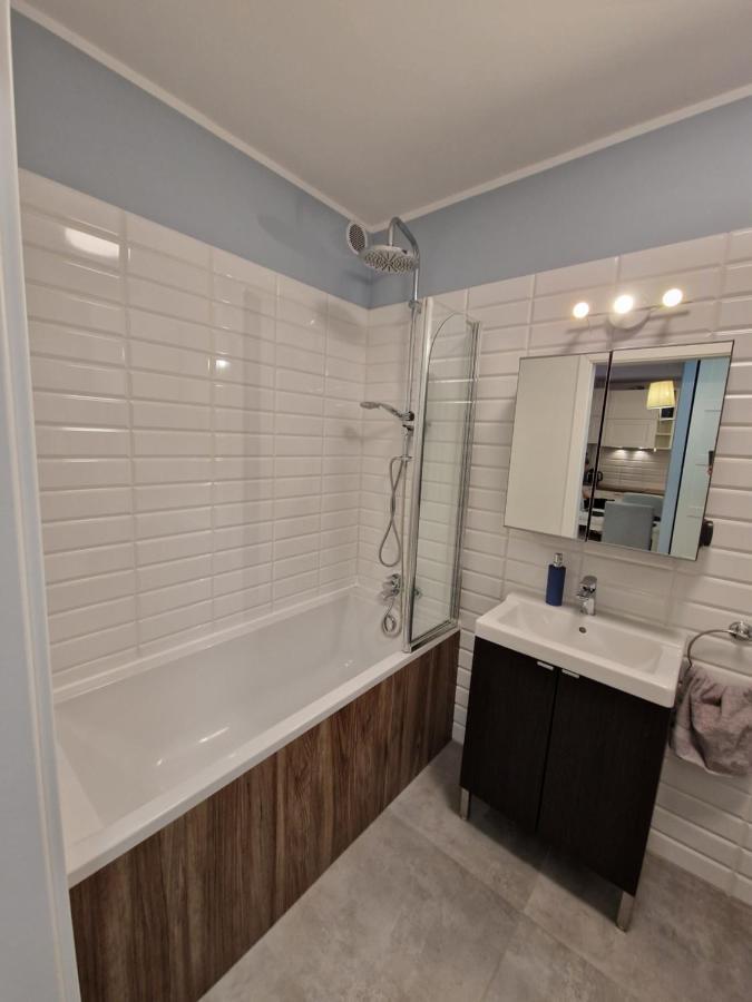 Apartament Zawisle Stary Toruń Zewnętrze zdjęcie