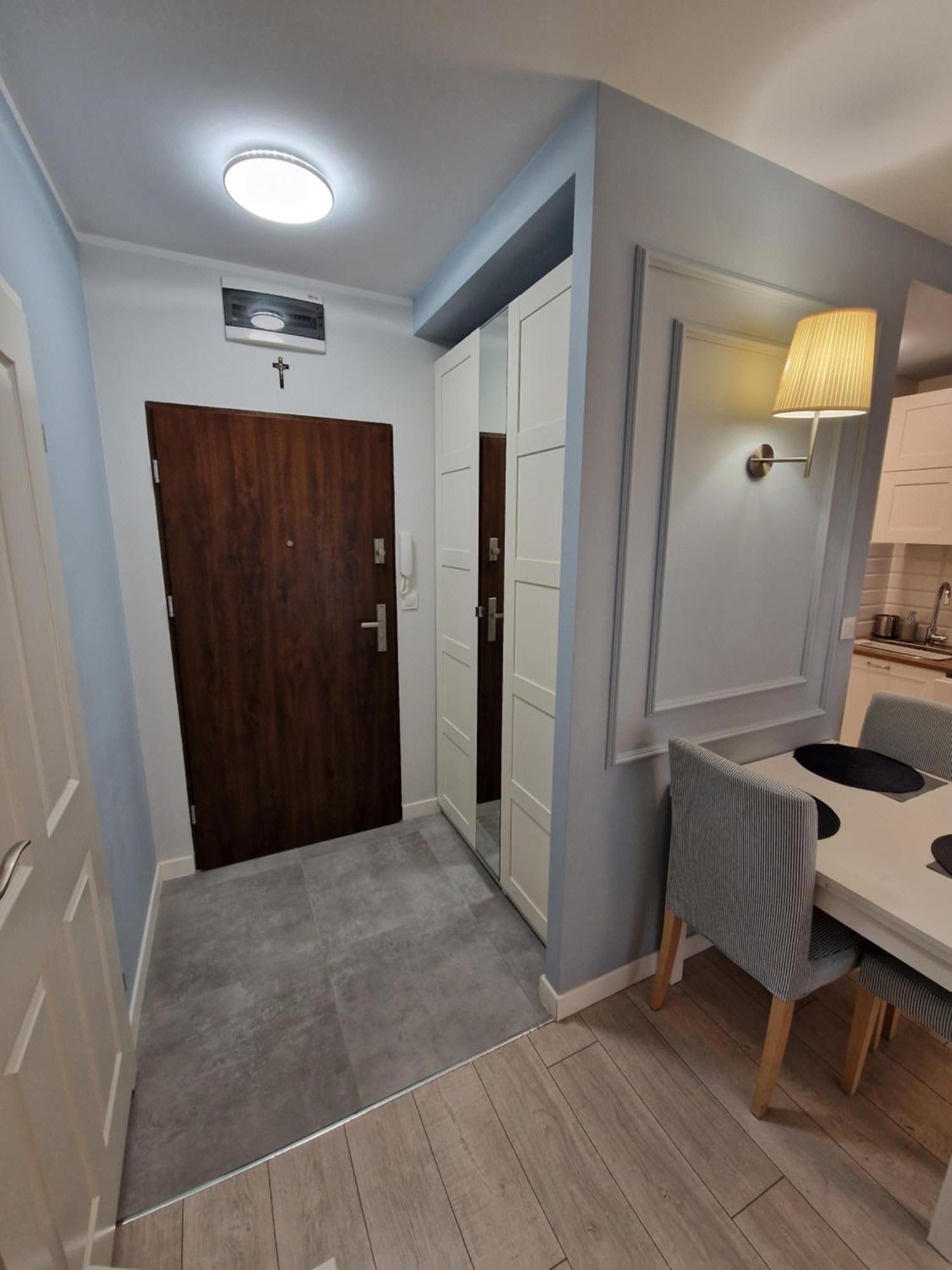 Apartament Zawisle Stary Toruń Zewnętrze zdjęcie